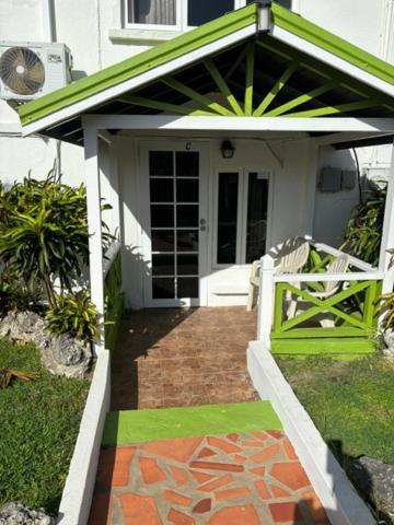 Rose Apartments Christ Church Exterior foto
